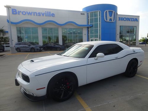 2020 Dodge Challenger GT