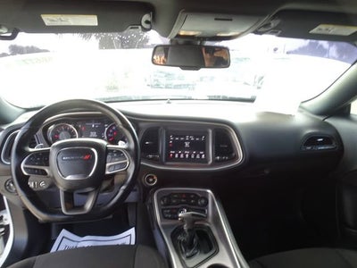 2020 Dodge Challenger GT