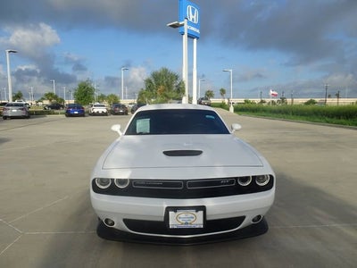 2020 Dodge Challenger GT