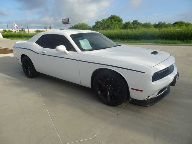 2020 Dodge Challenger GT