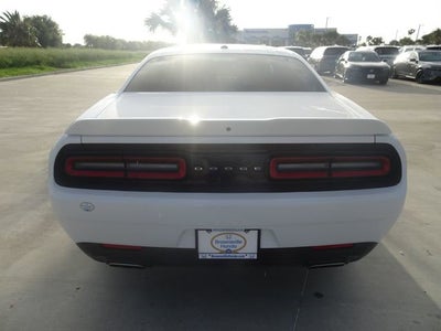2020 Dodge Challenger GT