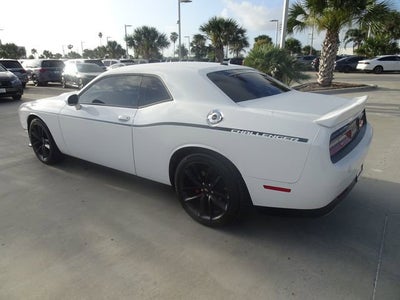 2020 Dodge Challenger GT