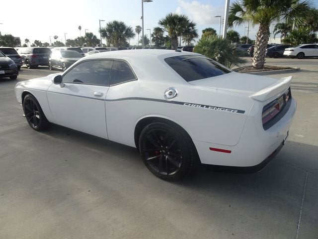 2020 Dodge Challenger GT