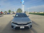 2022 Honda Civic Sedan EX