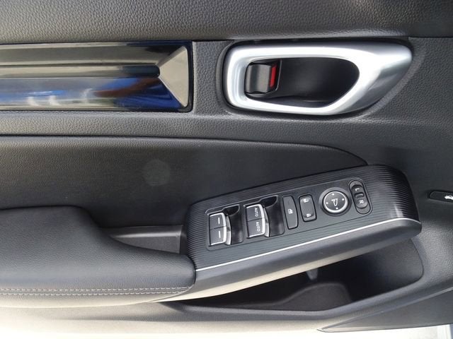 2023 Honda Civic Sedan Touring