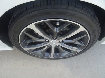 2024 Honda Civic Sedan Touring