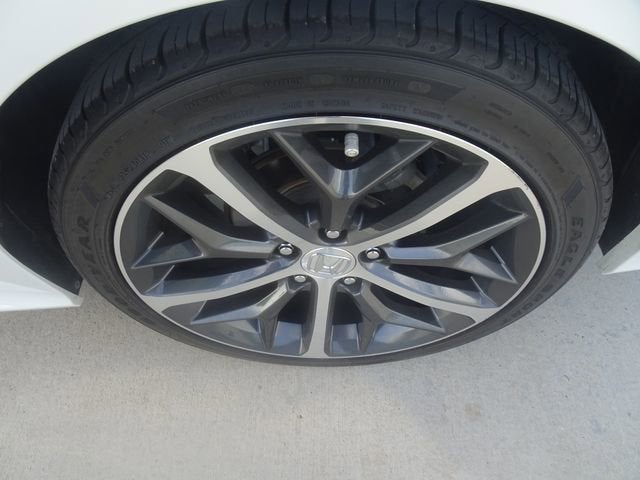2024 Honda Civic Sedan Touring