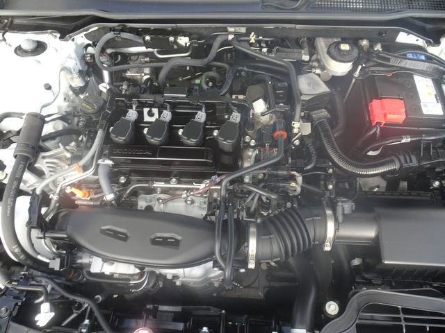 2024 Honda Civic Sedan Touring