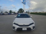 2024 Honda Civic Sedan Touring