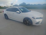2024 Honda Civic Sedan Touring