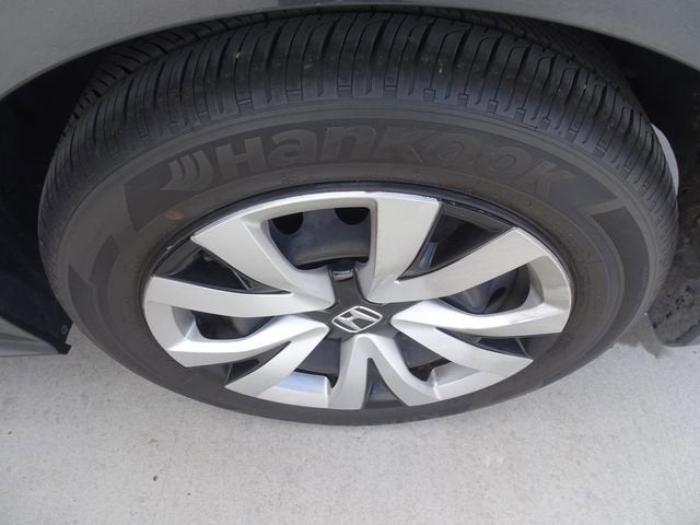 2024 Honda Civic Sedan LX