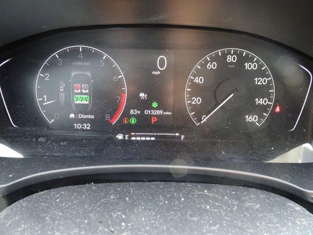 2024 Honda Civic Sedan LX