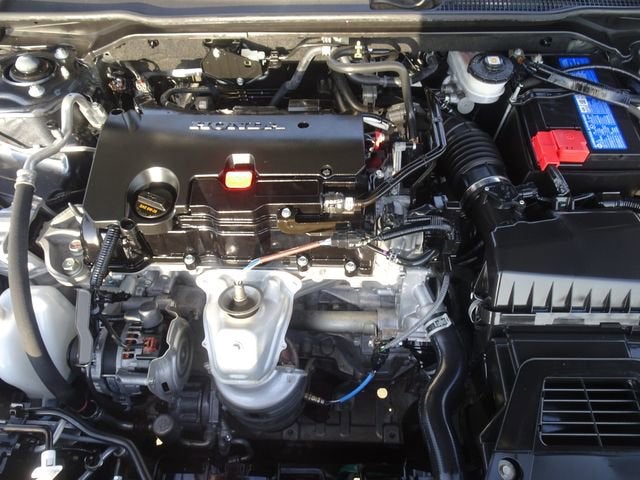 2024 Honda Civic Sedan LX