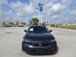 2024 Honda Civic Sedan LX
