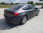2024 Honda Civic Sedan LX
