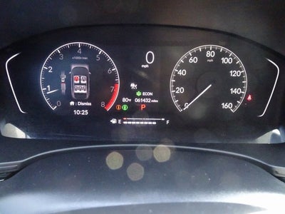 2022 Honda Civic Sedan Sport