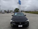 2025 Honda Civic Sedan Hybrid Sport