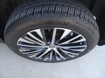 2024 Lexus RX RX 350 Premium Plus