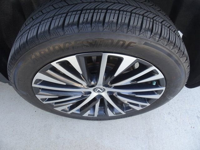 2024 Lexus RX RX 350 Premium Plus