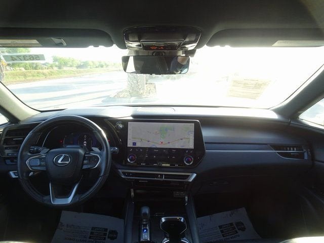 2024 Lexus RX RX 350 Premium Plus