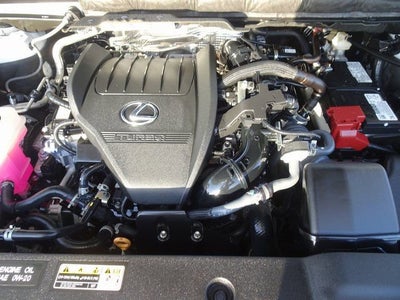 2024 Lexus RX RX 350 Premium Plus