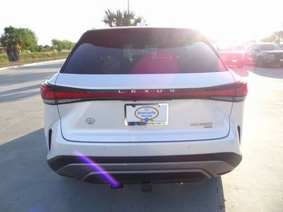 2024 Lexus RX RX 350 Premium Plus