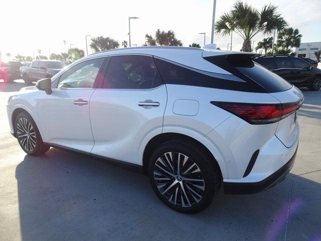 2024 Lexus RX RX 350 Premium Plus