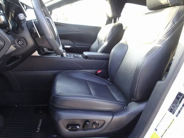 2024 Lexus RX RX 350 Premium Plus