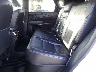 2024 Lexus RX RX 350 Premium Plus