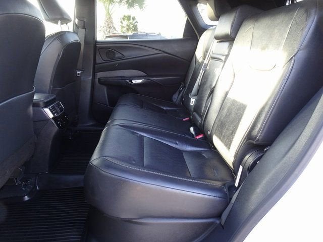 2024 Lexus RX RX 350 Premium Plus