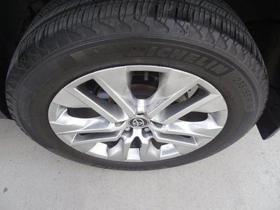 2024 Toyota RAV4 Limited