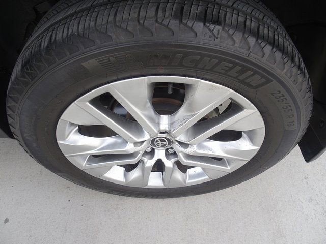 2024 Toyota RAV4 Limited