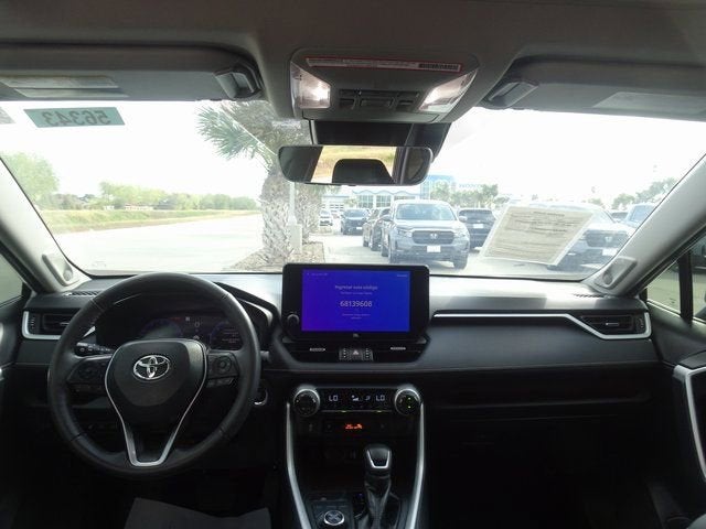 2024 Toyota RAV4 Limited