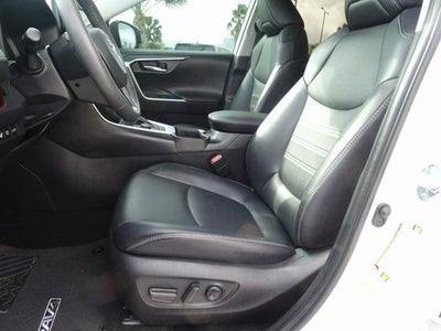 2024 Toyota RAV4 Limited