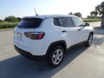 2023 Jeep Compass Sport