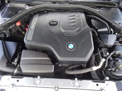 2024 BMW 3 Series 330i