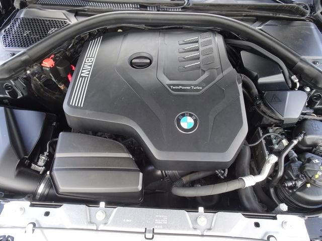 2024 BMW 3 Series 330i