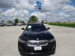 2024 BMW 3 Series 330i