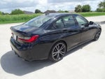 2024 BMW 3 Series 330i