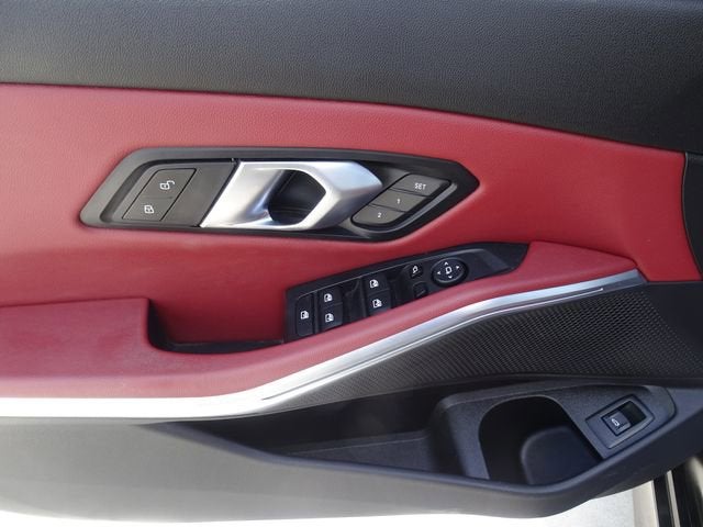 2024 BMW 3 Series 330i
