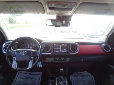 2020 Toyota Tacoma 2WD SR5