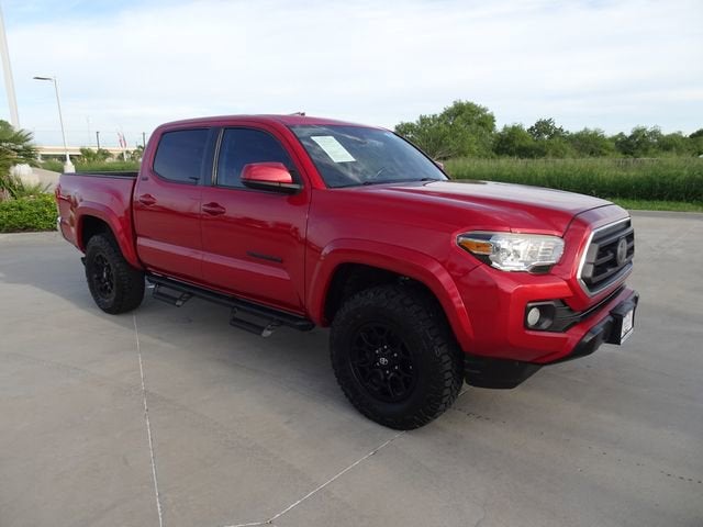 2020 Toyota Tacoma 2WD SR5