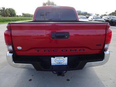 2020 Toyota Tacoma 2WD SR5