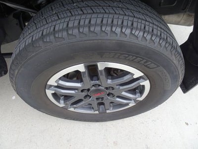 2024 Toyota Tacoma 2WD TRD Sport