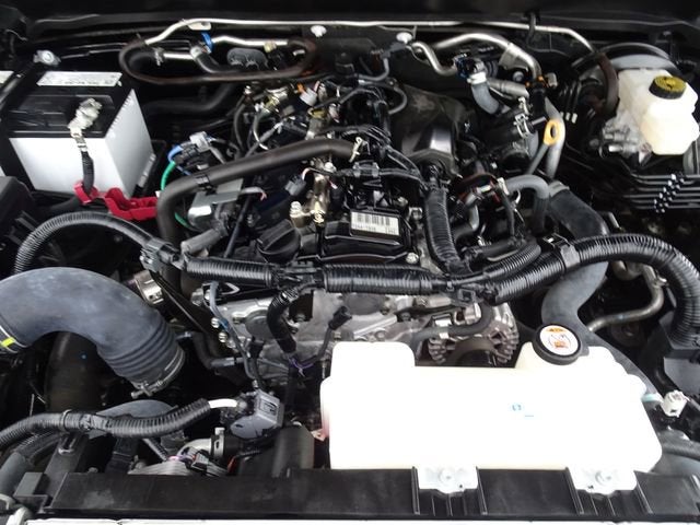 2024 Toyota Tacoma 2WD TRD Sport