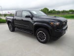 2024 Toyota Tacoma 2WD TRD Sport