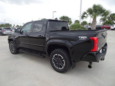 2024 Toyota Tacoma 2WD TRD Sport