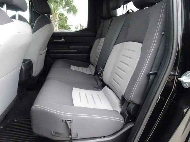 2024 Toyota Tacoma 2WD TRD Sport