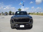 2025 Toyota Tacoma 4WD TRD Off Road