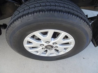 2024 Toyota Tacoma 2WD SR